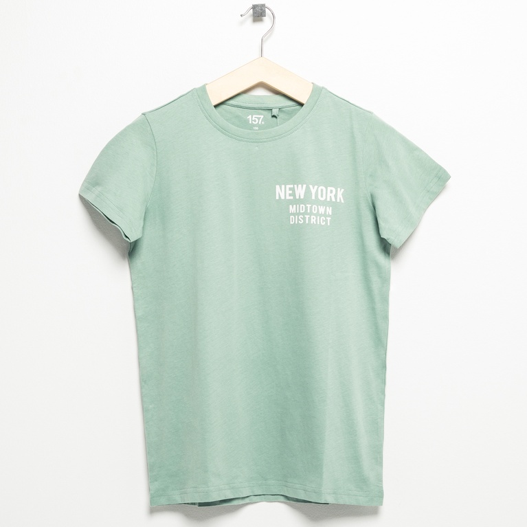 Printed t-shirt "Thomas star" Printed t-shirt "Thomas star"